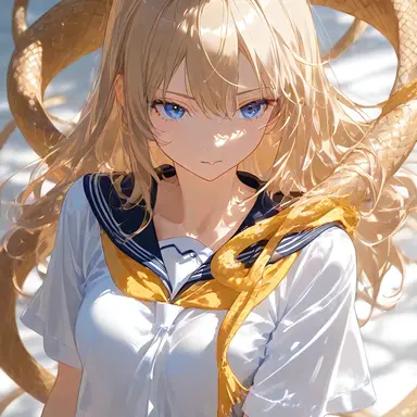 Profile image of 바이퍼 퀸