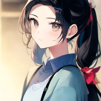 Profile image of 수아