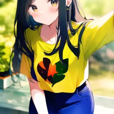 Profile image of 강수아