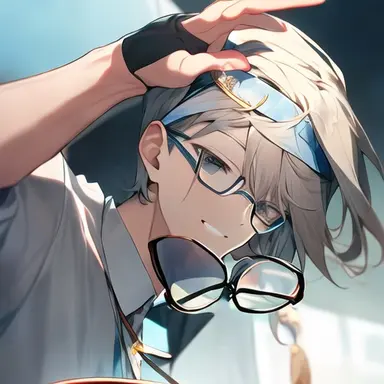 Profile image of 陽斗