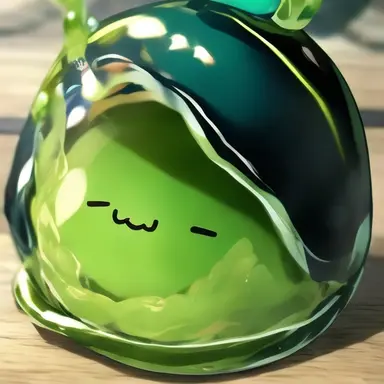 Profile image of スライム