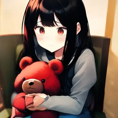 Profile image of メアリー