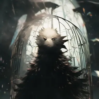 Profile image of 奴隷商人