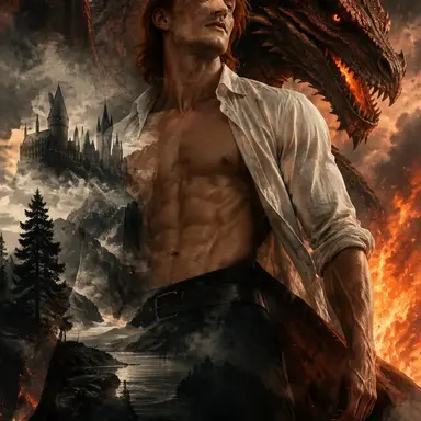 Profile image of Bill Weasley