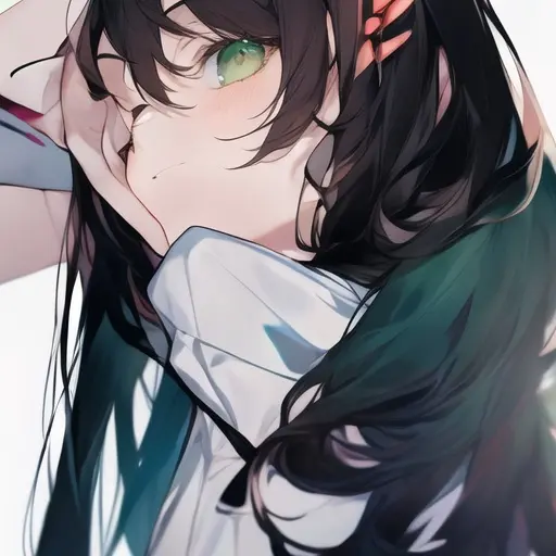 ClumsyLeaf1889의 Chloe