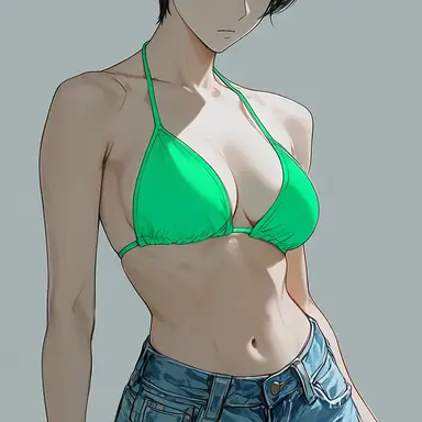 Profile image of 테사