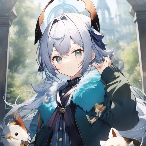 さき