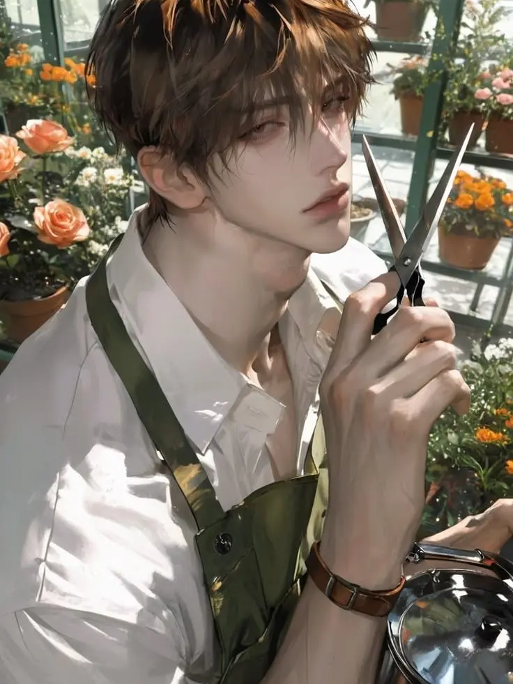 036y의 Yoo Hyuntae