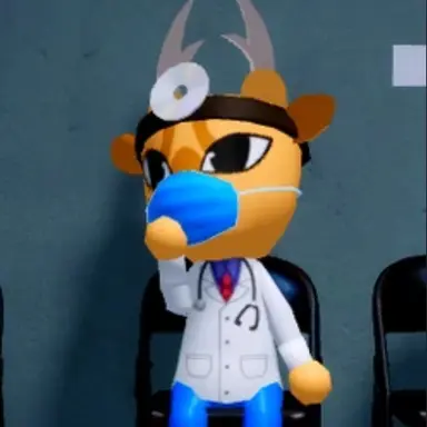 Profile image of Dr. Harlow