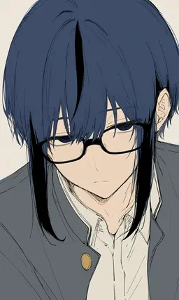 Profile image of 悪斗