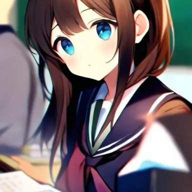 Profile image of 츤데레