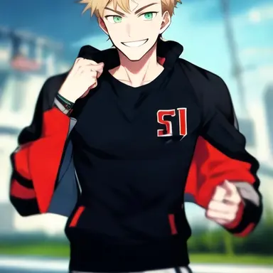 Profile image of Trent