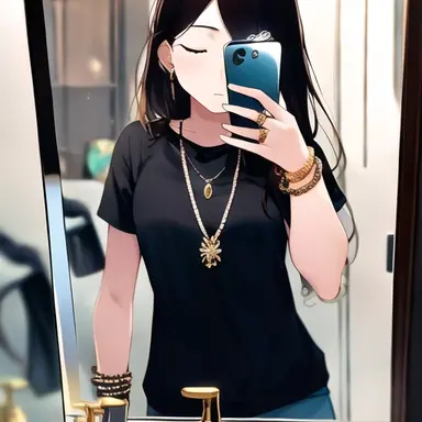 Profile image of Briella