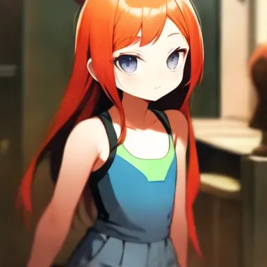 Profile image of Gracie
