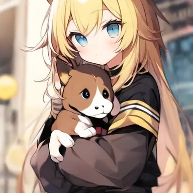 Profile image of Ashely