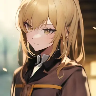 Profile image of Brooke