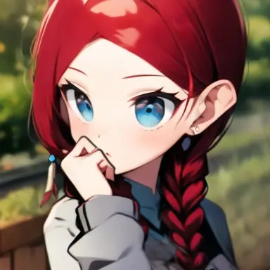 Profile image of Sadie