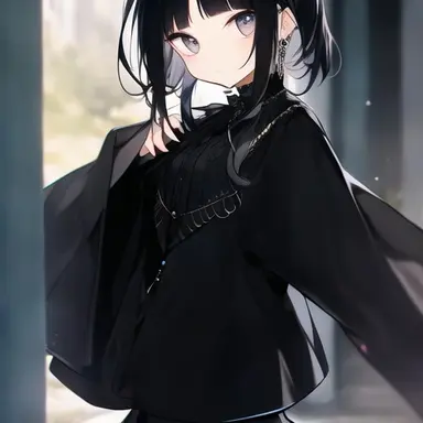 Profile image of Mariah