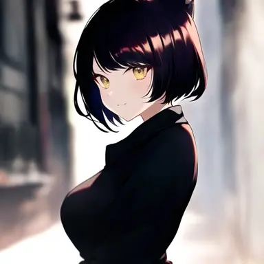 Profile image of Mariah