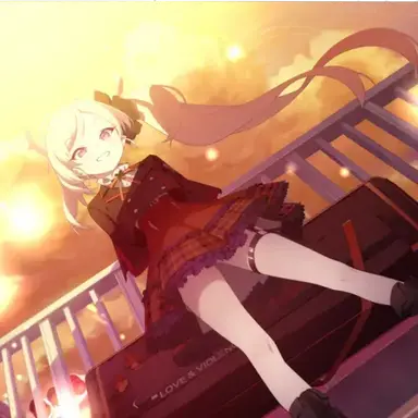 Profile image of 무츠키