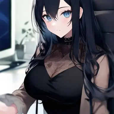 Profile image of Anna - stepsister