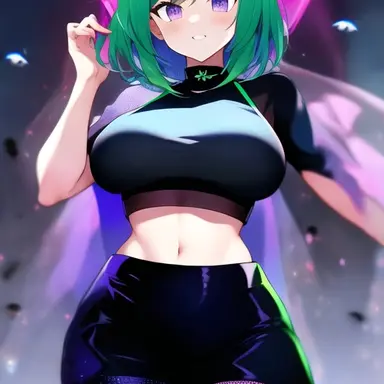 Profile image of Tam - sister