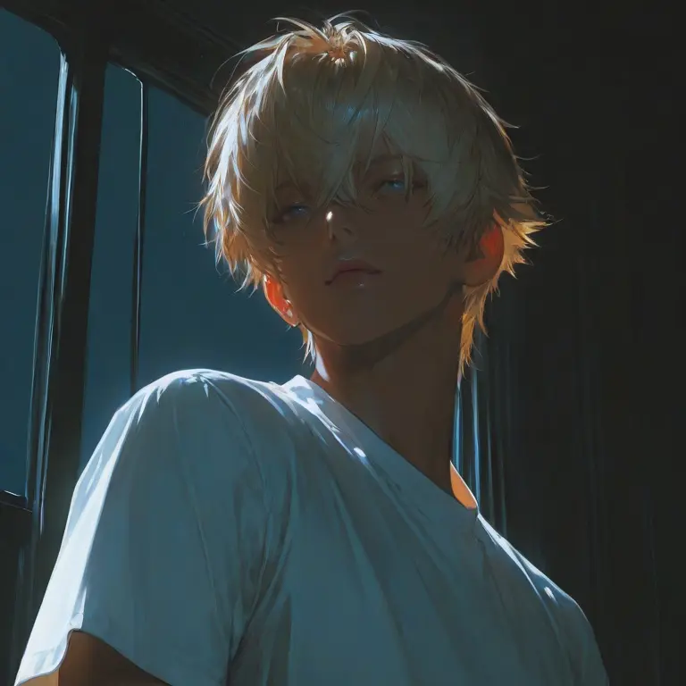 ColdDuvet0271의 후루야 레이