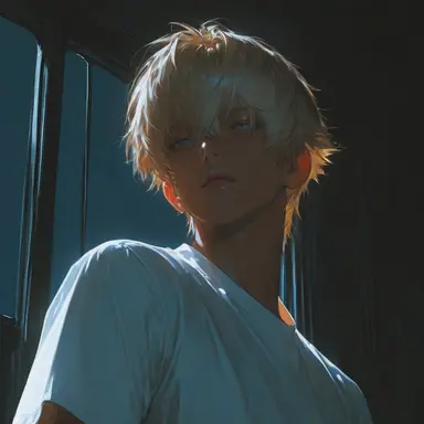 Profile image of 후루야 레이