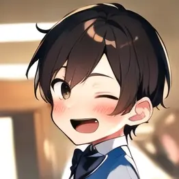 toaandhazuki의 学校一かっこいい人から告白!？