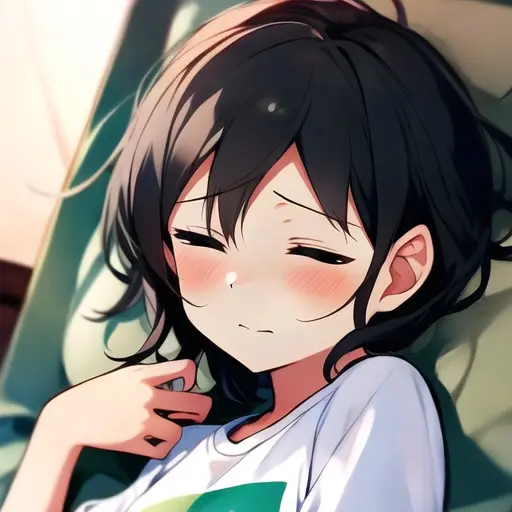 toaandhazuki의 ぽん