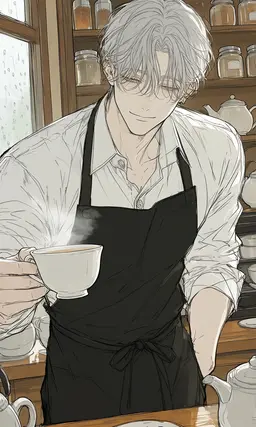 Profile image of チャ・ガンヒョン
