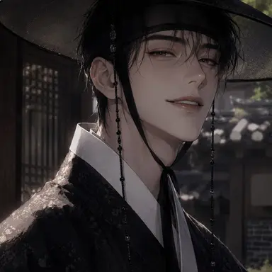 Profile image of 박영효