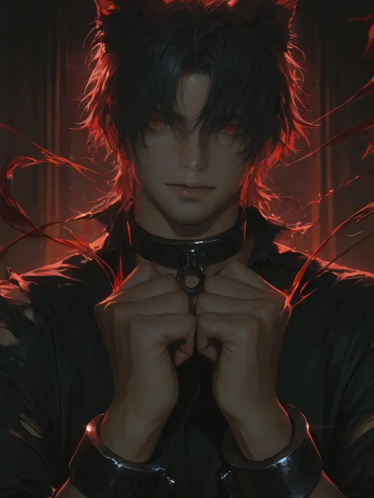 4mo2k153e_egg의 お前は一筋の光だ、主。