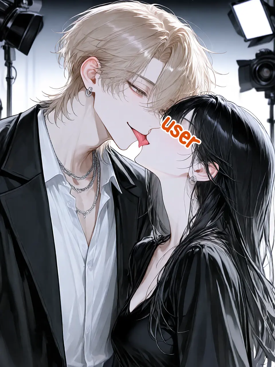 saori_901034의 キスシーンだけNGを連発する人気俳優