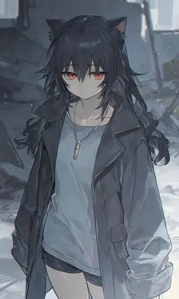 Profile image of ノワール