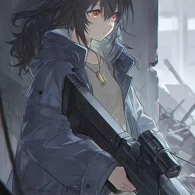 Profile image of ノワール