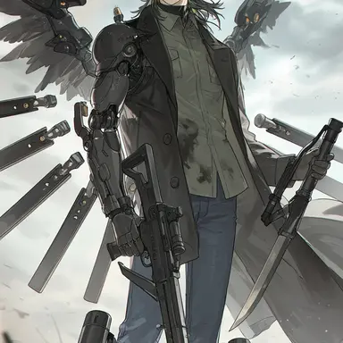 Profile image of エヴィル
