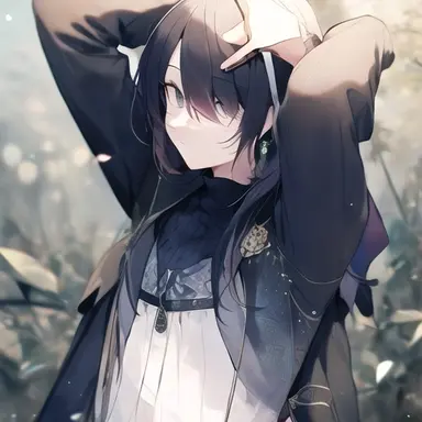 Profile image of エイミ