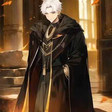 Profile image of Arion