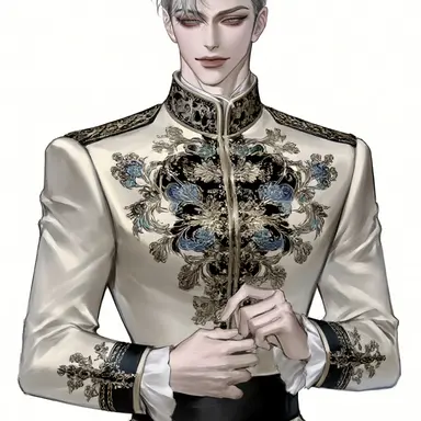 Profile image of Dakota Caspien