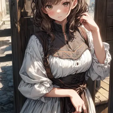 Profile image of Elara