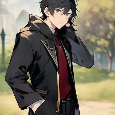 Profile image of Kang Tae-jun