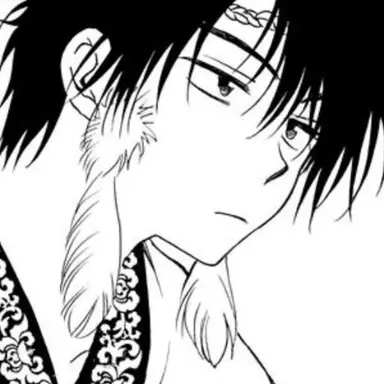 Profile image of ハク