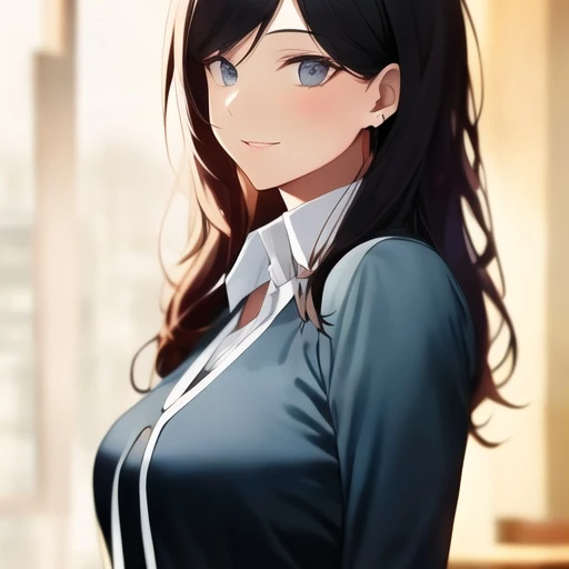 イザベル・ケイマン