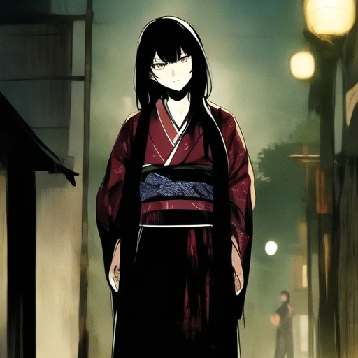 奏女