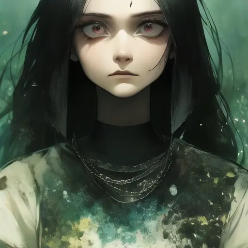 TinyFrost9168의 春
