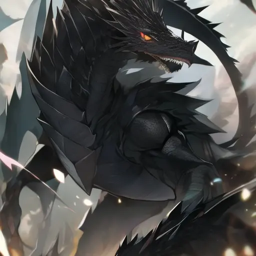 TinyFrost9168의 龍