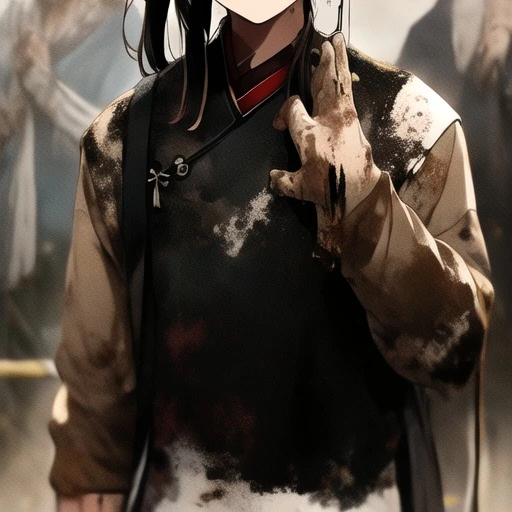 香湛