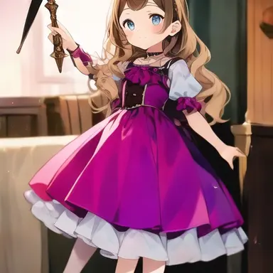 Profile image of Liliana