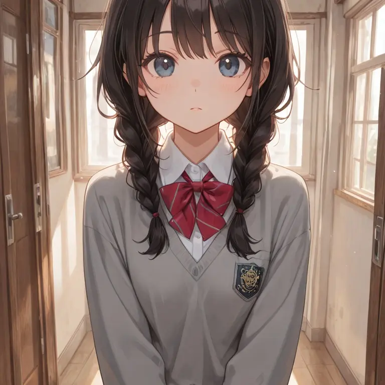 RipestOrgan4277의 집착 여동생 이지아